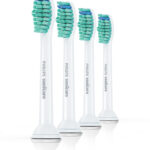Philips Sonicare ProResults ProResults HX6014/87 Set van 4 opzetborstels