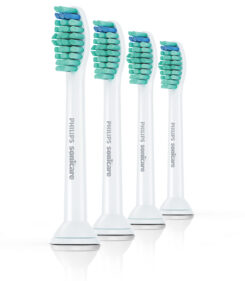Philips Sonicare ProResults ProResults HX6014/87 Set van 4 opzetborstels