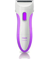 Philips SatinShave Essential Voor de benen, elektrisch scheerapparaat, nat/droog