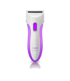 Philips SatinShave Essential Voor de benen, elektrisch scheerapparaat, nat/droog
