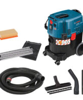 Bosch GAS 35 L AFC Professional