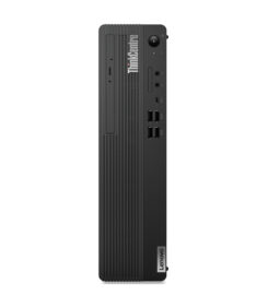 Lenovo ThinkCentre M70s Gen 5 Intel® Core™ i7 i7-14700 16 GB DDR5-SDRAM 512 GB SSD Windows 11 Pro SFF PC Zwart