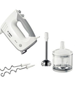 Bosch MFQ36480 mixer Handmixer 450 W Grijs, Wit
