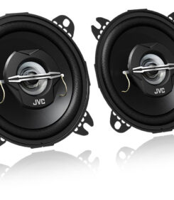 JVC CS-J420X autospeaker Rond 2-weg 210 W