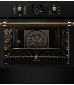 Electrolux EOB3400BOR 74 l 2780 W Zwart