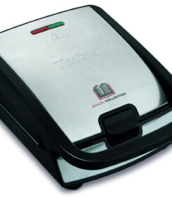 Tefal Snack Collection Multisnack apparaat / wafelijzer / tosti-ijzer - SW852D