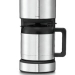 WMF Stelio 0412160011 412160011 Koffiezetapparaat met thermoskan