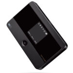 TP-Link M7350 Draadloze netwerkapparatuur voor mobiele telefonie
