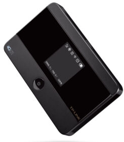 TP-Link M7350 Draadloze netwerkapparatuur voor mobiele telefonie