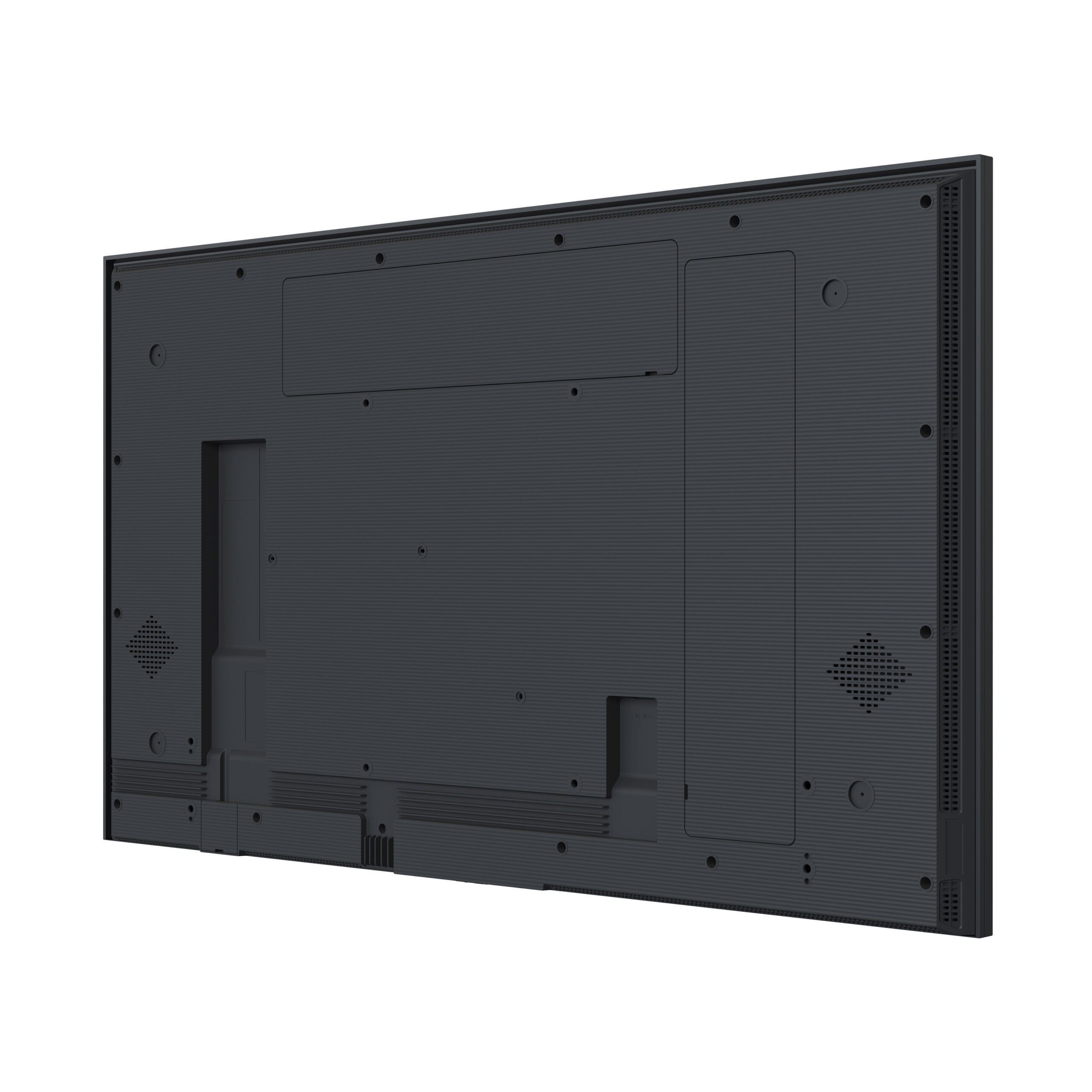 AG Neovo NSD-5503 Digitale signage flatscreen 138,7 cm (54.6") LCD Wifi 500 cd/m² 4K Ultra HD Zwart Type processor Android 9 - Afbeelding 6