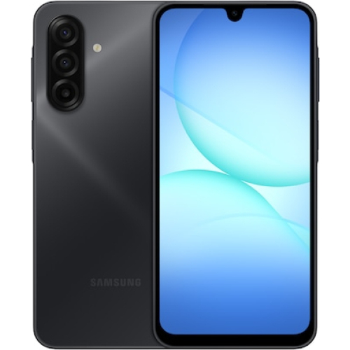 Samsung Galaxy A17 LTE 17 cm (6.7") Hybride Dual SIM 4G USB Type-C 8 GB 256 GB 5000 mAh Zwart