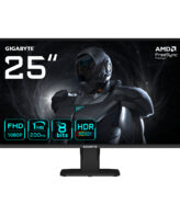 GIGABYTE GS25F2 computer monitor 62,2 cm (24.5") 1920 x 1080 Pixels Full HD LED Zwart