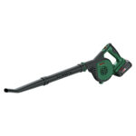 Bosch LeafBlower Lithium-Ion (Li-Ion)