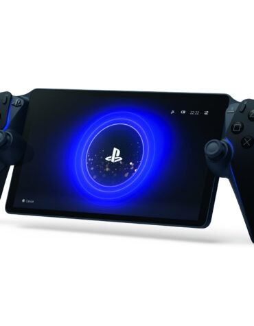 Sony PS719593171 onderdeel & accessoire voor spelcomputers Externe speler