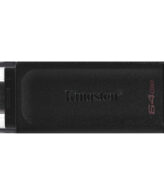 Kingston Technology DataTraveler 64GB USB-C 3.2 Gen 1 70