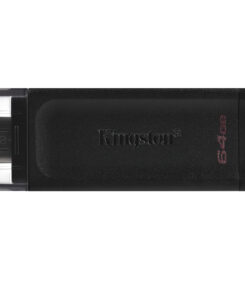Kingston Technology DataTraveler 64GB USB-C 3.2 Gen 1 70