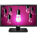 LG 24MB37PY-B computer monitor 60,5 cm (23.8") 1920 x 1080 Pixels Full HD LED Zwart