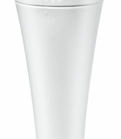 Bosch MSM6B100 blender 0 l Staafmixer 280 W Wit