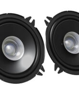 JVC CS-J510X autospeaker Rond 2-weg 250 W 2 stuk(s)