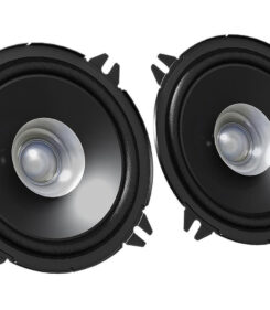 JVC CS-J510X autospeaker Rond 2-weg 250 W 2 stuk(s)