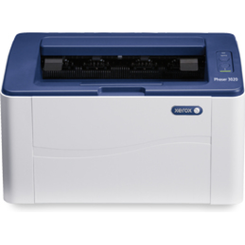 Xerox Phaser 3020 1200 x 1200 DPI A4 Wifi