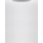 Bosch Serie 2 , Vrijstaande vaatwasser, 45 cm, Wit, SPS2HKW58E