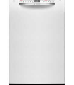 Bosch Serie 2 , Vrijstaande vaatwasser, 45 cm, Wit, SPS2HKW58E