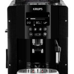 Krups Volautomatische Espressomachine zwart EA8150