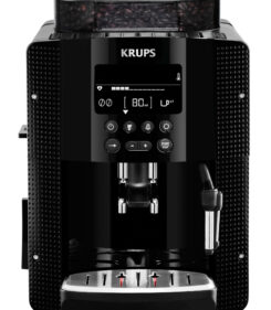 Krups Volautomatische Espressomachine zwart EA8150