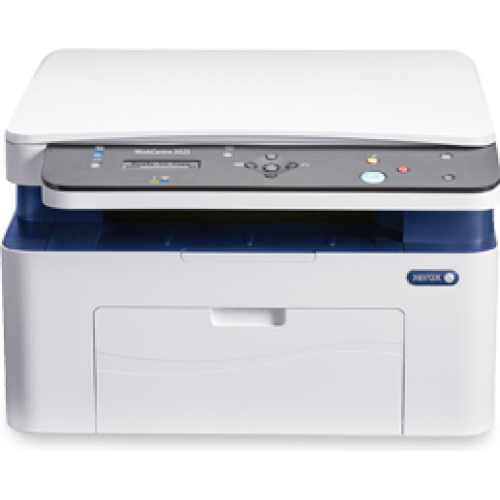 Xerox WorkCentre 3025/NI Laser A4 1200 x 1200 DPI 20 ppm Wifi
