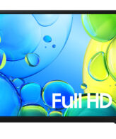Samsung UE32F6002FK 81,3 cm (32") Full HD Smart TV Wifi Zwart