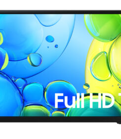 Samsung UE32F6002FK 81,3 cm (32") Full HD Smart TV Wifi Zwart