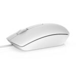 DELL bekabelde muis - MS116 - wit