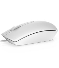 DELL bekabelde muis - MS116 - wit