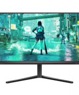 Philips Evnia 27M2N3200A/00 computer monitor 68,6 cm (27") 1920 x 1080 Pixels Full HD LCD Zwart