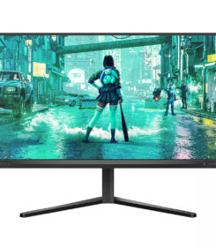 Philips Evnia 27M2N3200A/00 computer monitor 68,6 cm (27") 1920 x 1080 Pixels Full HD LCD Zwart