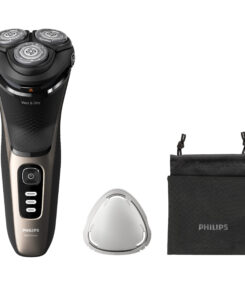 Philips Shaver 3000 Series S3242/12 Elektrisch scheerapparaat voor nat en droog scheren
