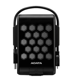 ADATA HD720 externe harde schijf 2 TB USB Type-A 3.2 Gen 1 (3.1 Gen 1) Zwart
