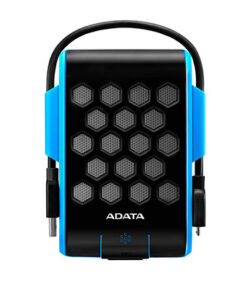 ADATA HD720 externe harde schijf 2 TB USB Type-A 3.2 Gen 1 (3.1 Gen 1) Zwart, Blauw
