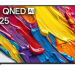 LG QNED84 139,7 cm (55") 4K Ultra HD Smart TV Wifi Zwart