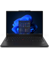 Lenovo ThinkPad L13 Gen 6 (Intel) Intel Core Ultra 5 225U Laptop 33,8 cm (13.3") WUXGA 16 GB LPDDR5x-SDRAM 512 GB SSD Wi-Fi 6E (802.11ax) Windows 11 Pro Engels Zwart