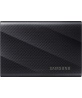 Samsung MU-PG4T0B 4 TB USB Type-C USB 3.2 Gen 2x2 Zwart