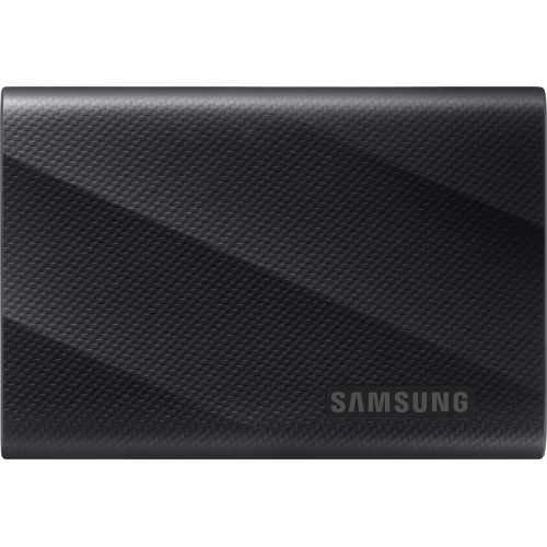 Samsung MU-PG4T0B 4 TB USB Type-C USB 3.2 Gen 2x2 Zwart