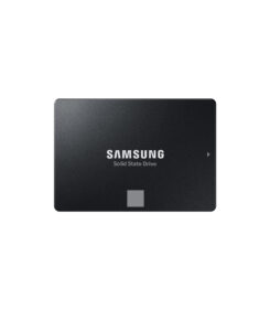 Samsung 870 EVO 2 TB 2.5" SATA III V-NAND MLC