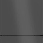 Bosch Serie 4 KGN49OCAF koel-vriescombinatie Vrijstaand 311 l Antraciet