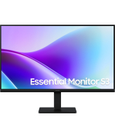 Samsung S27F320GAU computer monitor 68,6 cm (27") 1920 x 1080 Pixels Full HD LCD Zwart