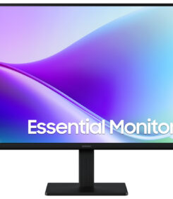 Samsung S27F320GAU computer monitor 68,6 cm (27") 1920 x 1080 Pixels Full HD LCD Zwart