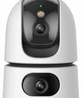 Imou Ranger Dual 6MP IP-beveiligingscamera Binnen 2304 x 1296 Pixels Bureau