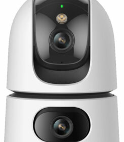 Imou Ranger Dual 6MP IP-beveiligingscamera Binnen 2304 x 1296 Pixels Bureau