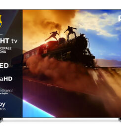 Philips 65OLED770 165,1 cm (65") 4K Ultra HD Smart TV Wifi Zwart